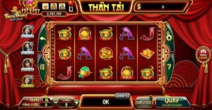 Game Quay Hũ TDTC Dễ Chơi Dễ Ẵm Thưởng Lớn Không Nên Bỏ Lỡ