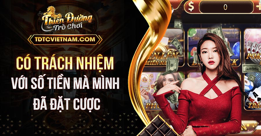 Tầm Quan Trọng Của Việc Trở Thành Người Chơi Có Trách Nhiệm