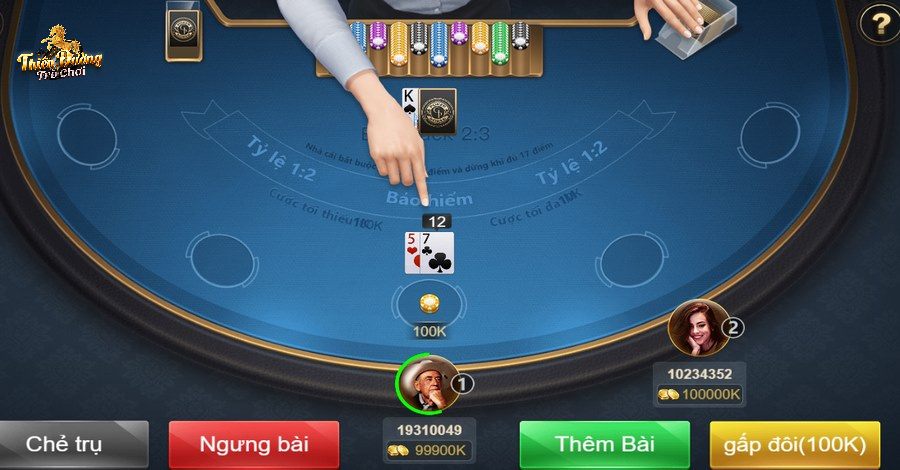 Đánh Giá TDTC Có Phải Cổng Game Bài Đổi Thưởng Uy Tín?