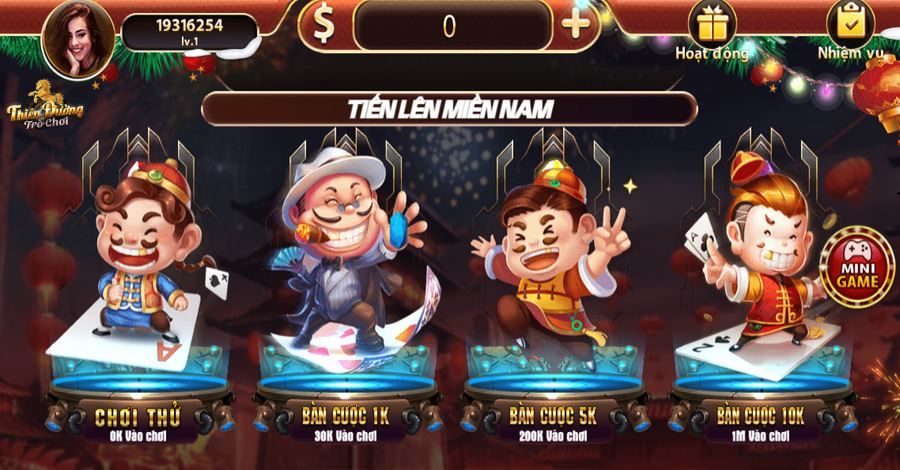 Đánh Giá TDTC Có Phải Cổng Game Bài Đổi Thưởng Uy Tín?