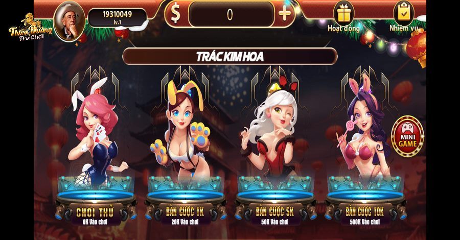 Đánh Giá TDTC Có Phải Cổng Game Bài Đổi Thưởng Uy Tín?