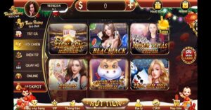 Top Game Bài Đổi Thưởng Uy Tín - Hấp Dẫn Không Nên Bỏ Qua