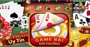 Game Đánh Bài Đổi Thưởng TDTC - Sân Chơi Đẳng Cấp Nhất 2024